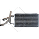 54227 Wärmetauscher, Innenraumheizung 54227 Wärmetauscher, Innenraumheizung