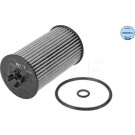 Meyle Ölfilter MEYLE-ORIGINAL: True to OE 614 322 0021