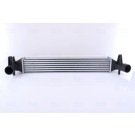 96530 Ladeluftkühler ** FIRST FIT **