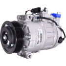 Valeo | Kompressor, Klimaanlage | 559416