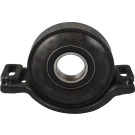 Tedgum | Lagerung, Gelenkwelle | TED63655