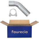 8LA 366 004-281 Abgasrohr Easy2Fit – PARTNERED with Faurecia