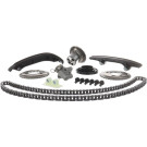 SKF | Steuerkettensatz | VKML 84005