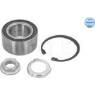 Meyle Radlagersatz MEYLE-ORIGINAL: True to OE 300 334 1102/S Meyle Radlagersatz MEYLE-ORIGINAL: True to OE 300 334 1102/S