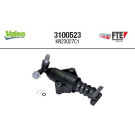 FTE Nehmerzylinder, Kupplung 3100523