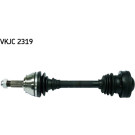 SKF | Antriebswelle | VKJC 2319