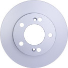 Hella | Bremsscheibe | 8DD 355 116-471