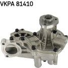 VKPA 81410 Wasserpumpe, Motorkühlung