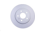 Hella | Bremsscheibe | 8DD 355 111-811