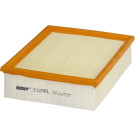 Hengst Filter | Luftfilter | E1290L