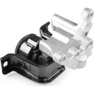 Tedgum | Lagerung, Motor | TED37791