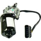 Metzger | Wischermotor | 2190526