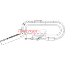 10.9332 Seilzug, Feststellbremse 10.9332 Seilzug, Feststellbremse