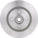 BOSCH | Bremsscheibe | 0 986 479 274