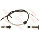 GCH2663 Seilzug, Feststellbremse