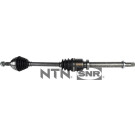 NTN-SNR | Antriebswelle | DK55.115