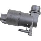 Metzger | Waschwasserpumpe, Scheibenreinigung | 2220833