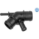 Meyle Kühlmittelflansch MEYLE-ORIGINAL: True to OE 100 121 0072