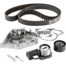 NTN-SNR | Wasserpumpe + Zahnriemensatz | KDP459.090