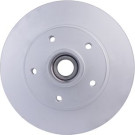 Hella | Bremsscheibe | 8DD 355 126-481