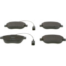 0 986 494 464 Bremsbelagsatz, Scheibenbremse 0 986 494 464 Bremsbelagsatz, Scheibenbremse