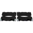 0 986 494 972 Bremsbelagsatz, Scheibenbremse 0 986 494 972 Bremsbelagsatz, Scheibenbremse