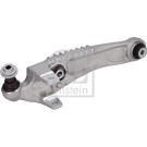 196152 Lenker, Radaufhängung