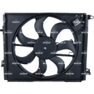 470134 Lüfter, Motorkühlung