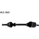 SKF | Antriebswelle | VKJC 3825