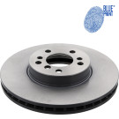 ADB114357 Bremsscheibe ADB114357 Bremsscheibe