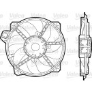 Valeo | Lüfter, Motorkühlung | 696376
