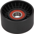 54-0982 Spannrolle, Keilrippenriemen