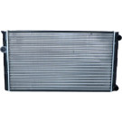 50455 Kühler, Motorkühlung 50455 Kühler, Motorkühlung