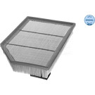 512 321 0004 Luftfilter MEYLE-ORIGINAL: True to OE.