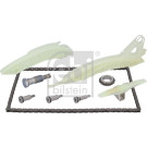 195059 Steuerkettensatz Standard Medium Kit