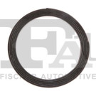 781-961 Dichtring, Abgasrohr