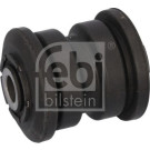 febi bilstein | Lagerbuchse, Blattfeder | 194752