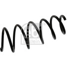 febi bilstein | 2 x FEBI Fahrwerksfeder | 46940 febi bilstein | 2 x FEBI Fahrwerksfeder | 46940