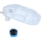 454152 Ausgleichsbehälter, Kühlmittel EASY FIT 454152 Ausgleichsbehälter, Kühlmittel EASY FIT