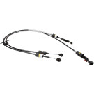 FEBI BILSTEIN 179833 Seilzug, Schaltgetriebe