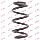 RA3389 Fahrwerksfeder K-Flex