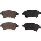 Maxgear | Bremsbelagsatz, Scheibenbremse | 19-1150