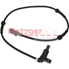 0900060 Sensor, Raddrehzahl