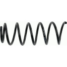 Sachs 2 x SACHS Fahrwerksfeder 998 384