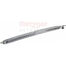 Metzger | Zusatzbremsleuchte | 2080129