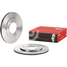 Brembo | Bremsscheibe | 09.9727.14