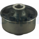 TD928W Lagerung, Lenker