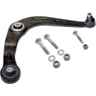 821 0611 10 Lenker, Radaufhängung