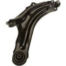 JTC2294 Lenker, Radaufhängung