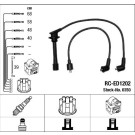 0350 Zündleitungssatz 0350 Zündleitungssatz